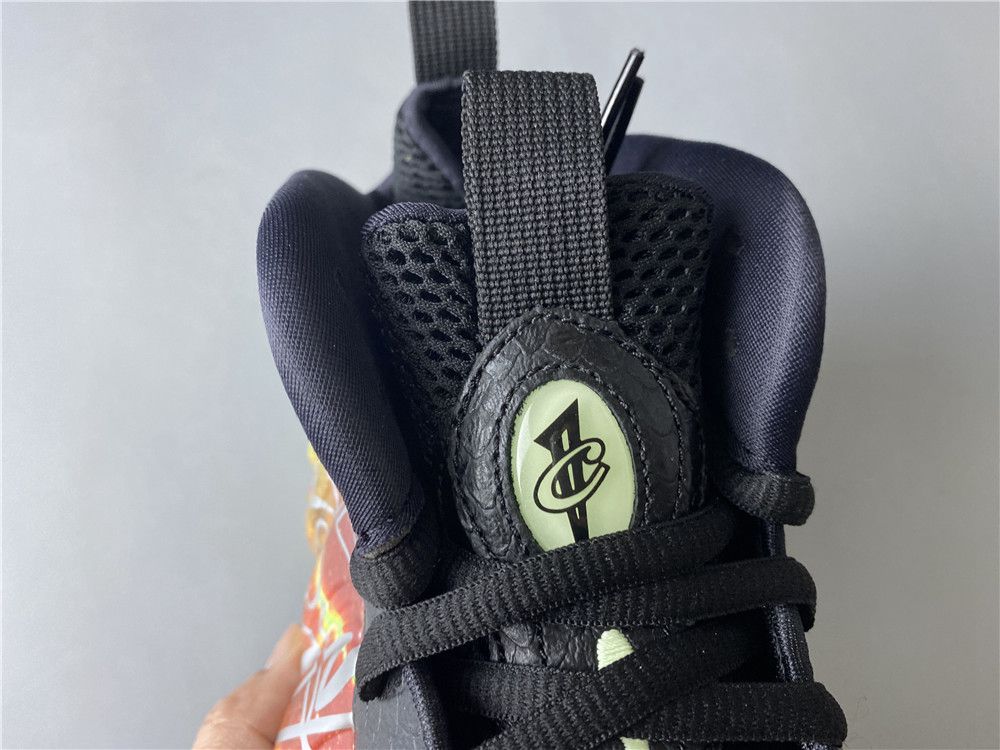 Air Foamposite One